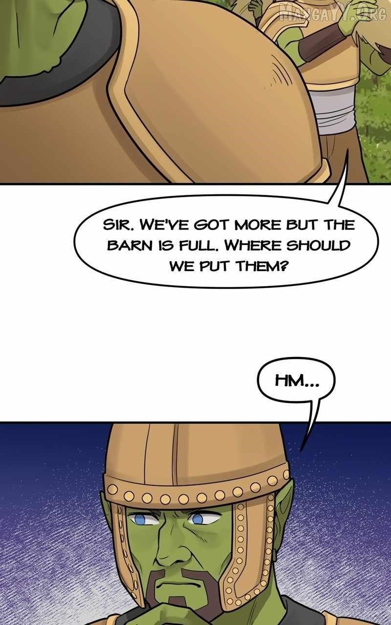 Lord of Goblins Chapter 107 - Page 5