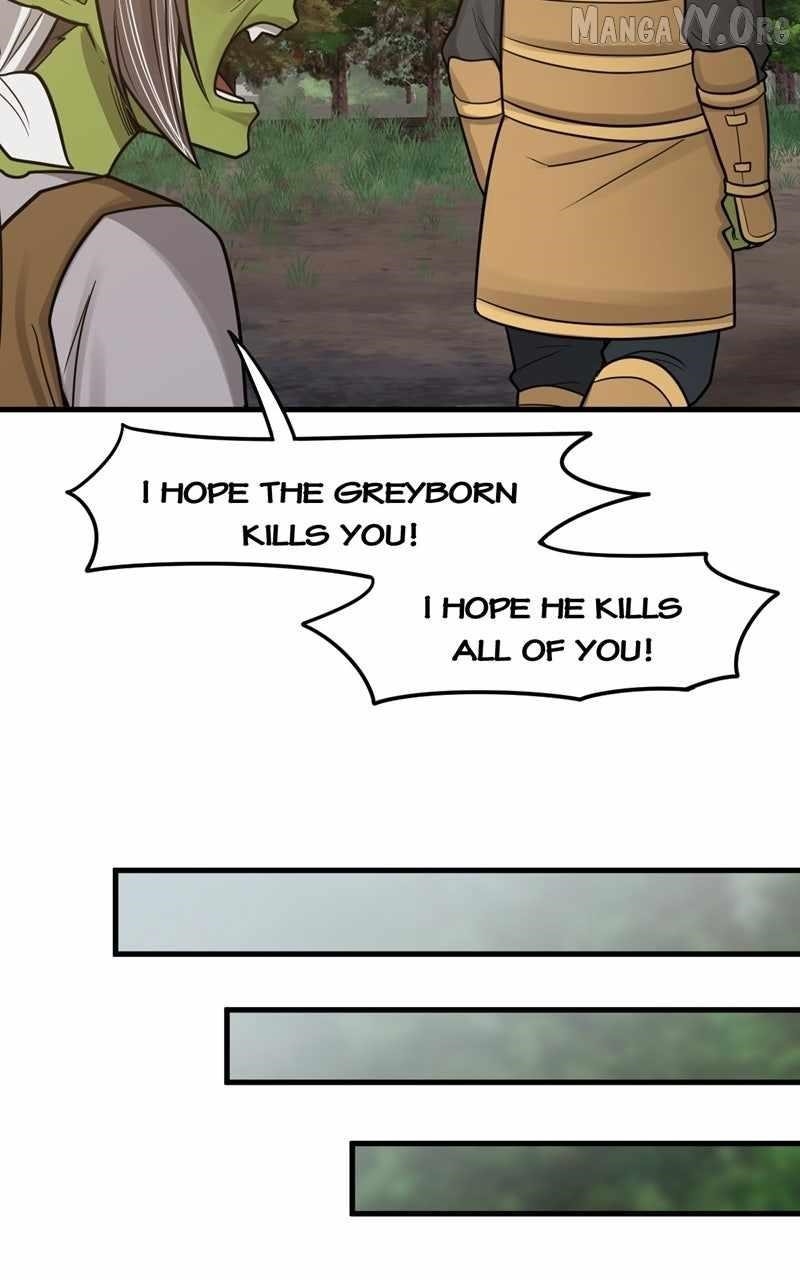 Lord of Goblins Chapter 107 - Page 52