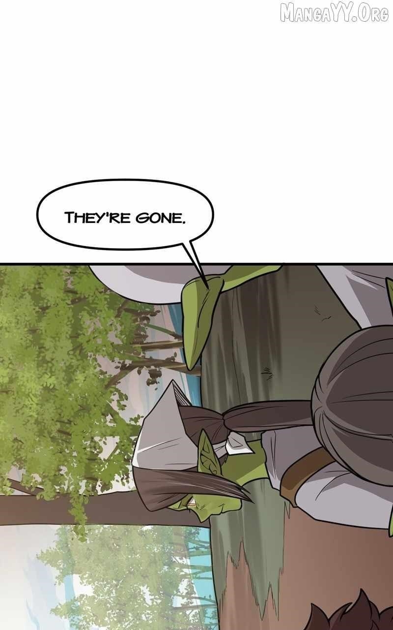 Lord of Goblins Chapter 107 - Page 53