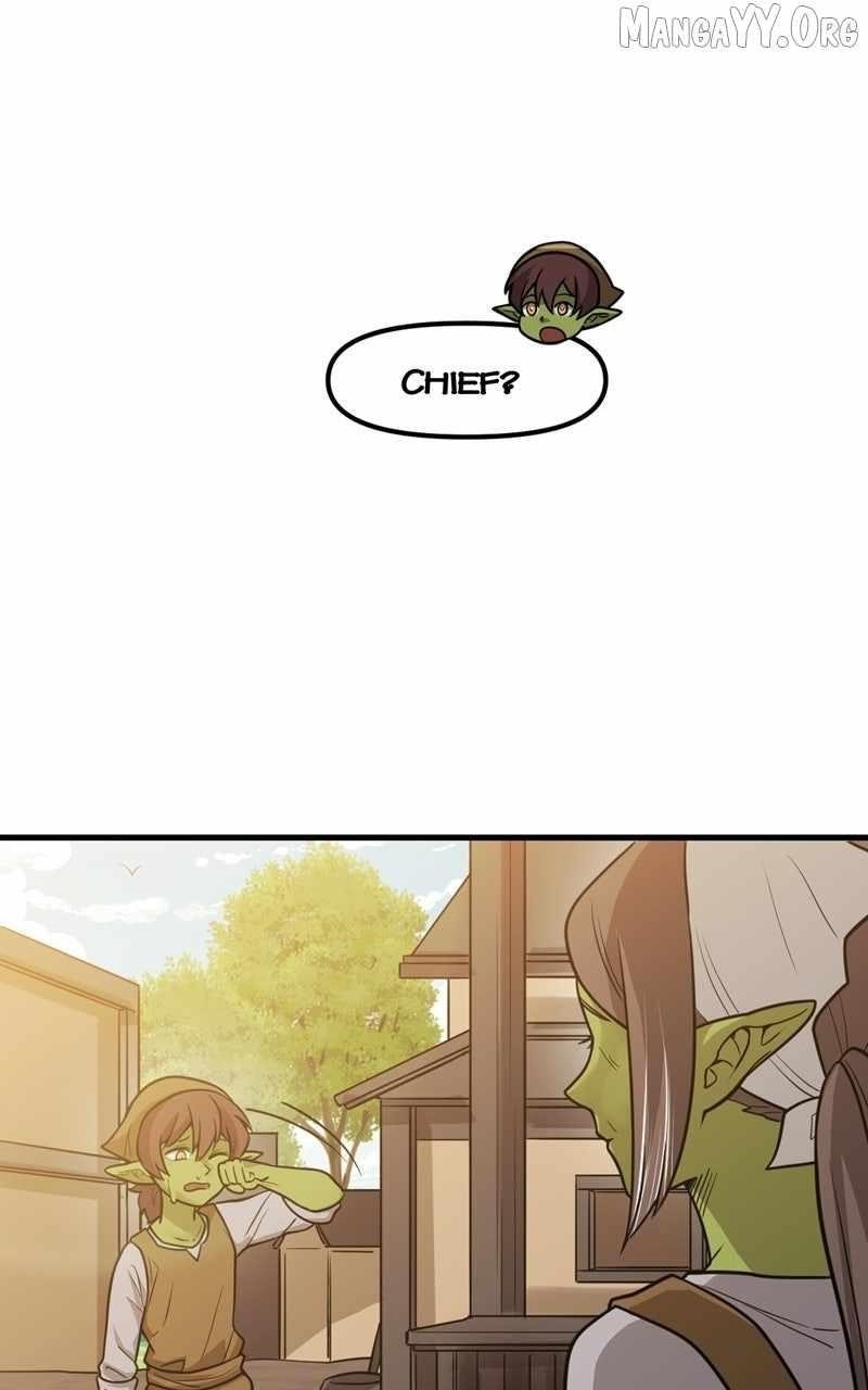 Lord of Goblins Chapter 107 - Page 56