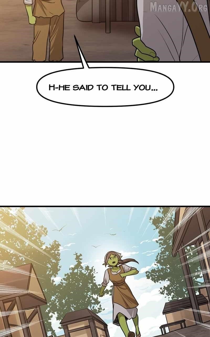 Lord of Goblins Chapter 107 - Page 57