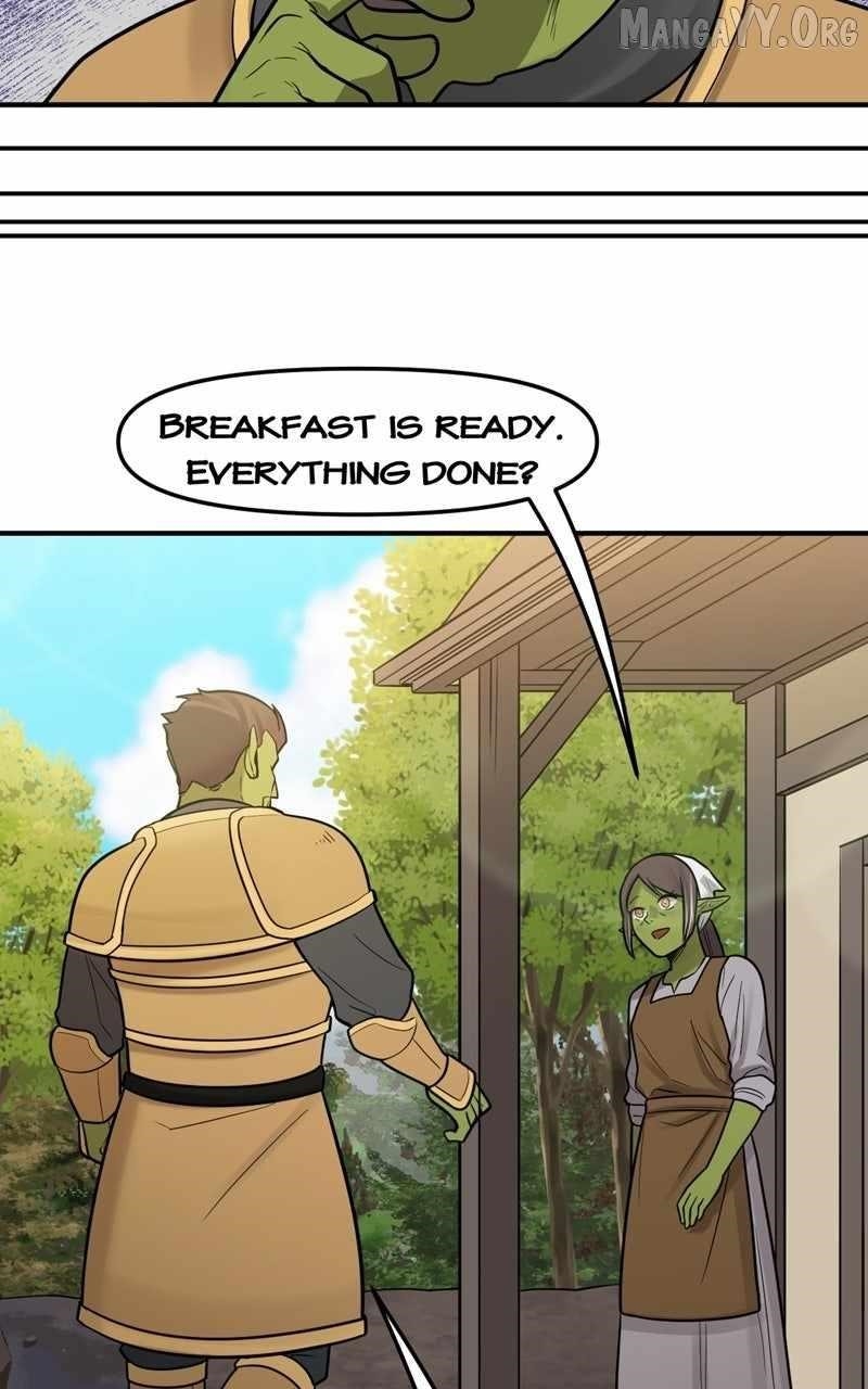 Lord of Goblins Chapter 107 - Page 6