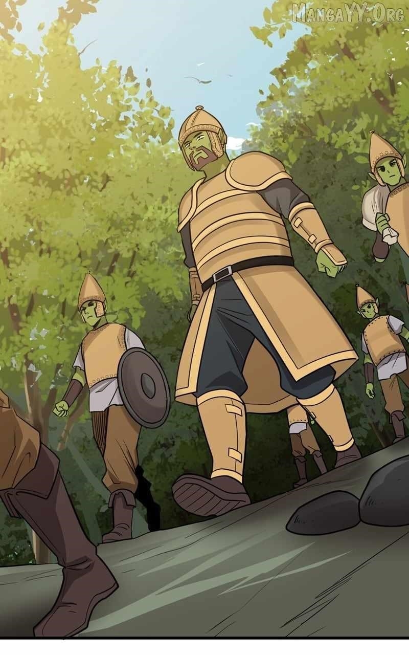Lord of Goblins Chapter 107 - Page 62