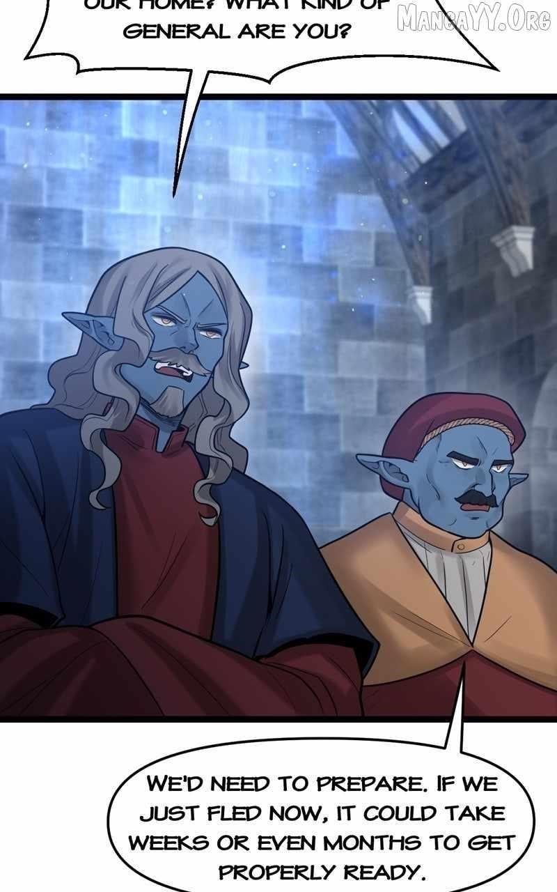 Lord of Goblins Chapter 108 - Page 11