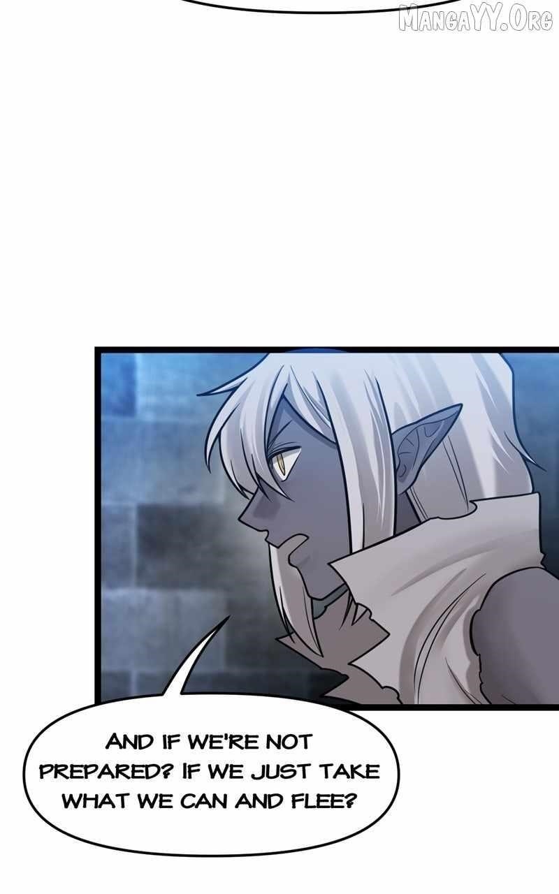 Lord of Goblins Chapter 108 - Page 12