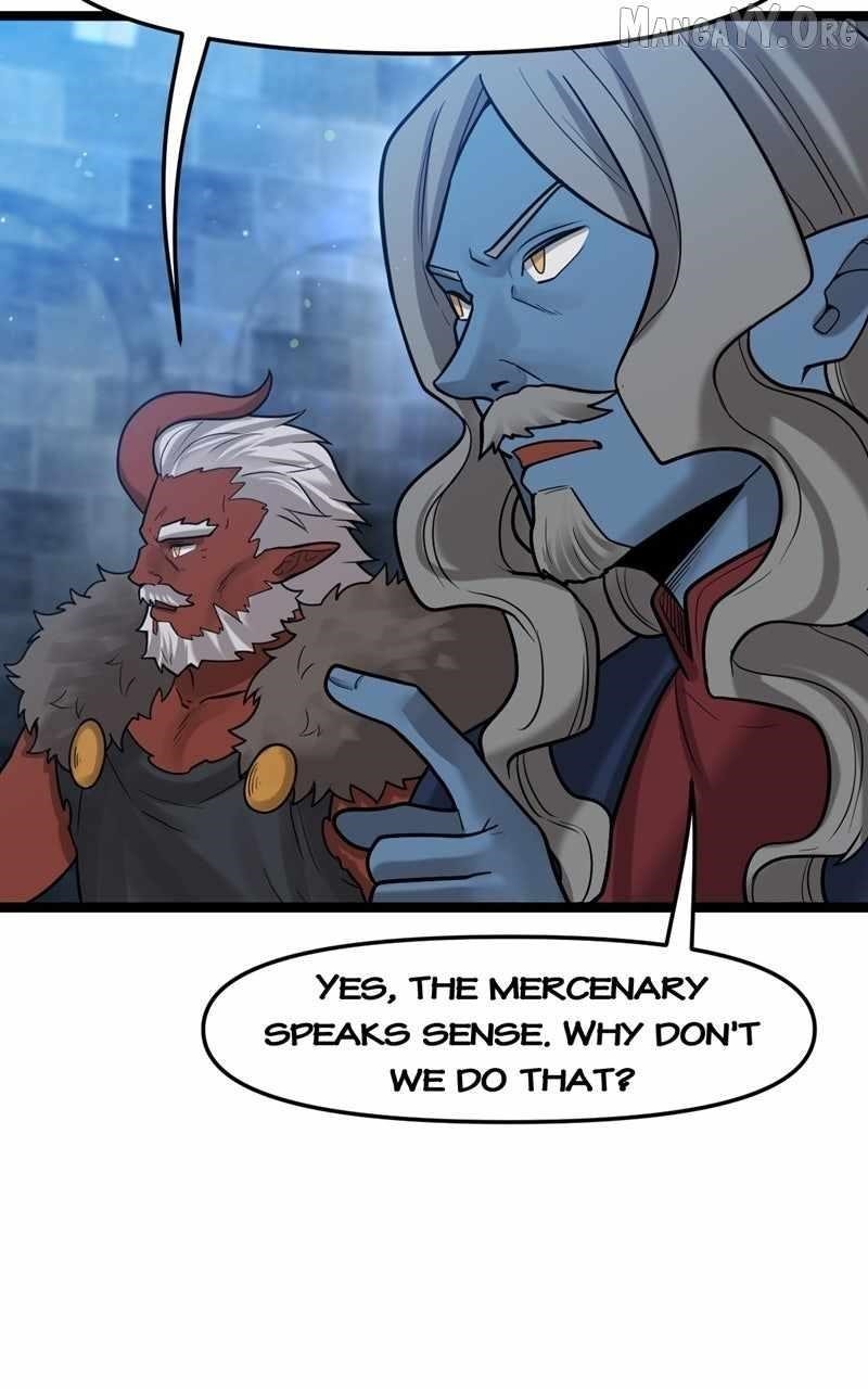 Lord of Goblins Chapter 108 - Page 15