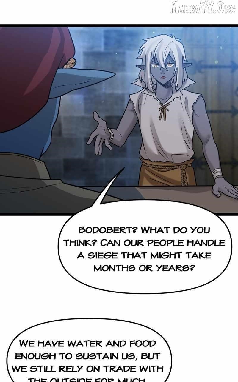 Lord of Goblins Chapter 108 - Page 16