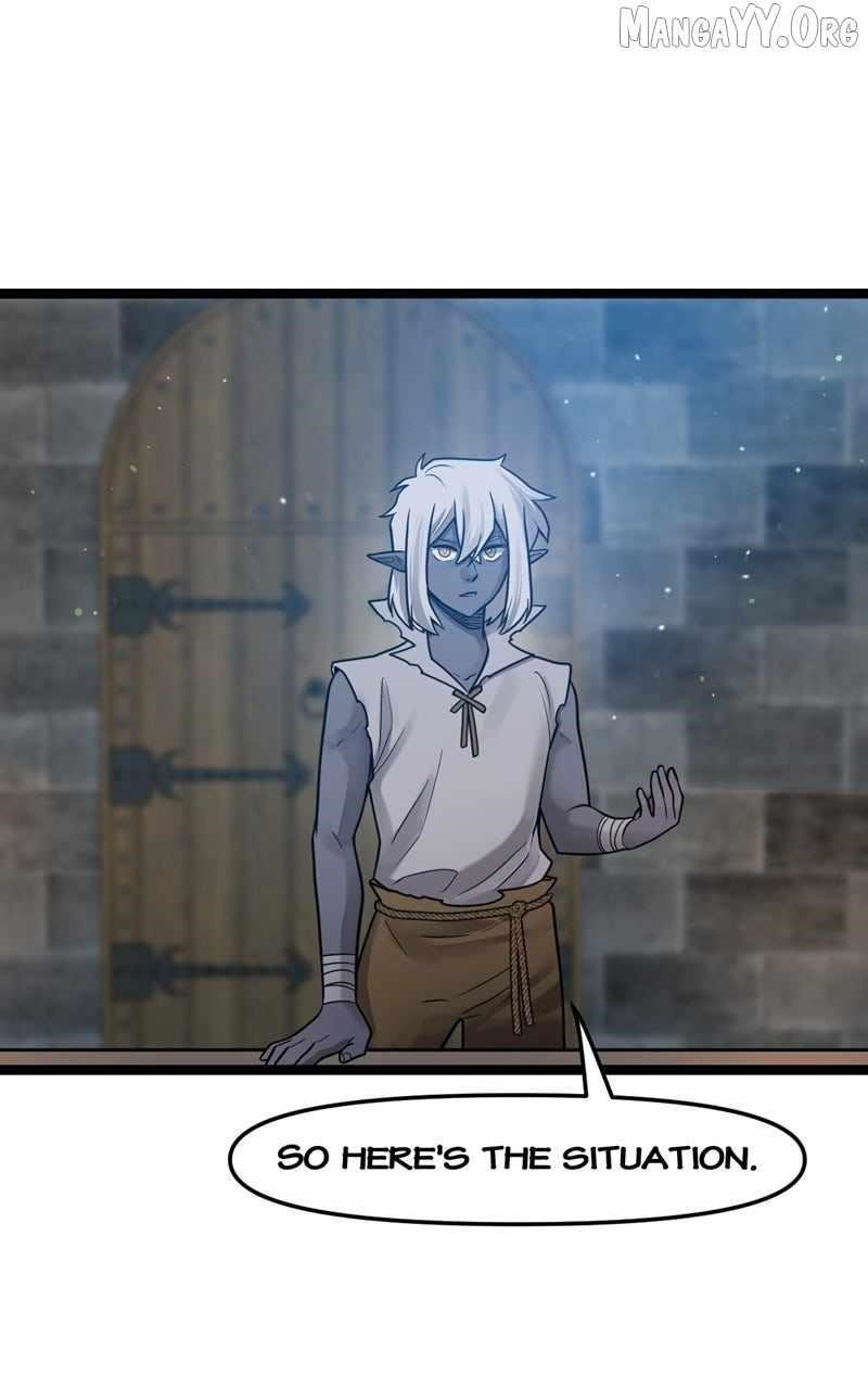 Lord of Goblins Chapter 108 - Page 2