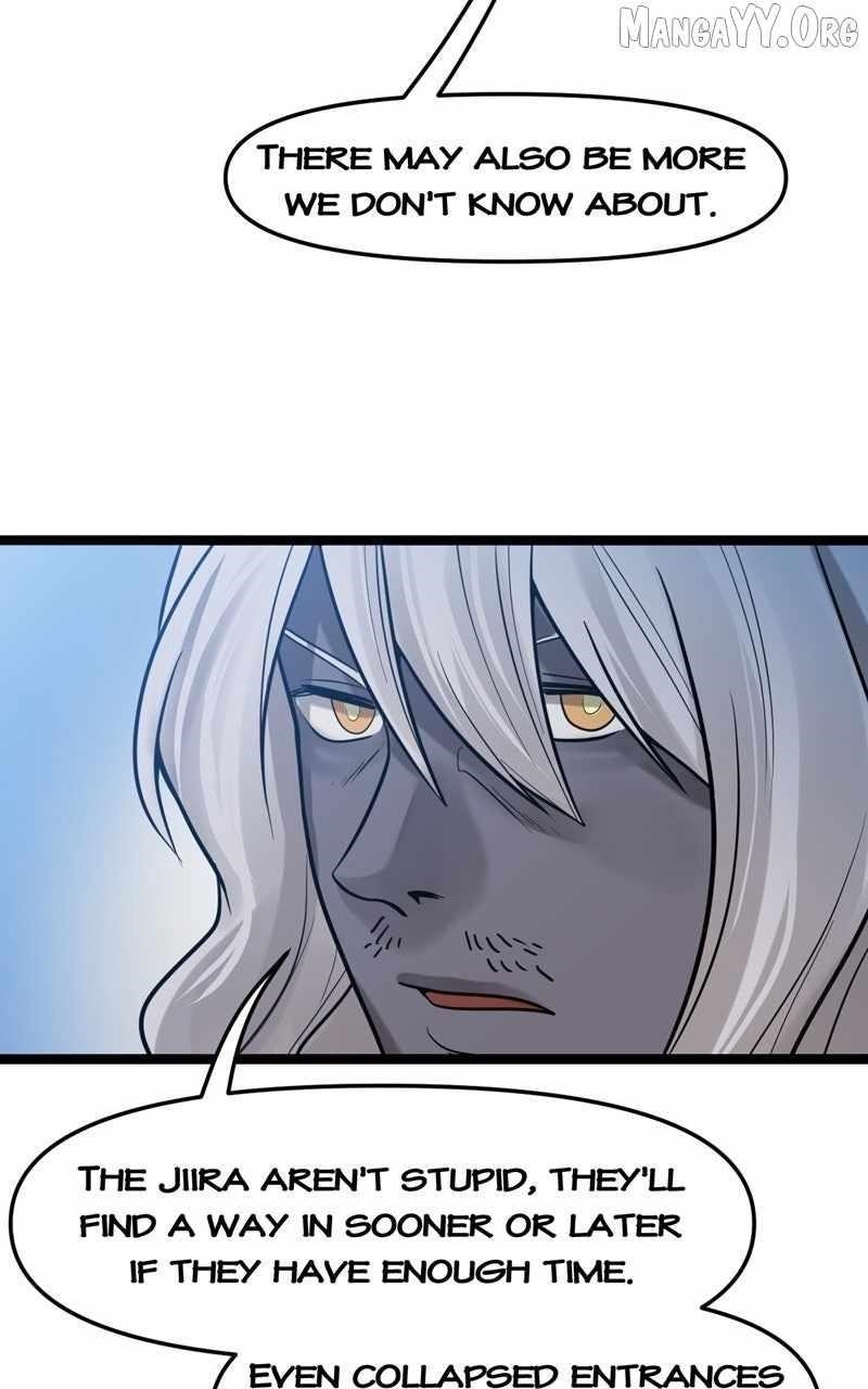 Lord of Goblins Chapter 108 - Page 20