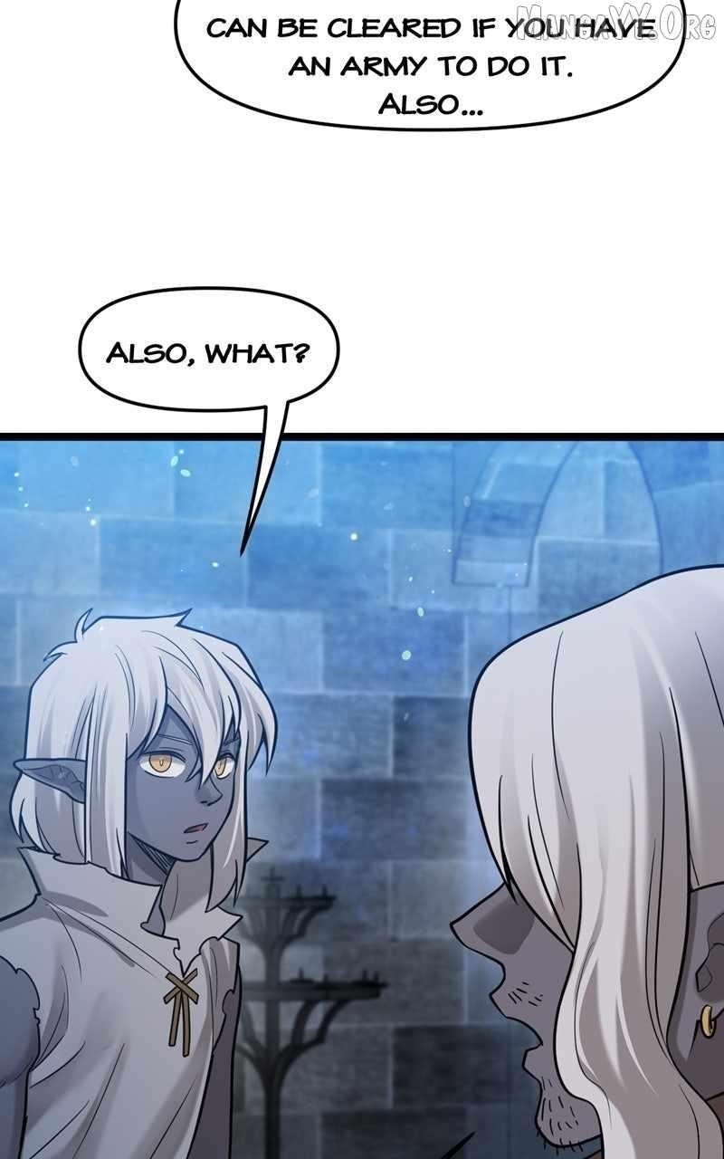 Lord of Goblins Chapter 108 - Page 21