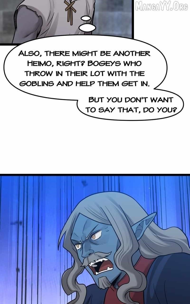 Lord of Goblins Chapter 108 - Page 23