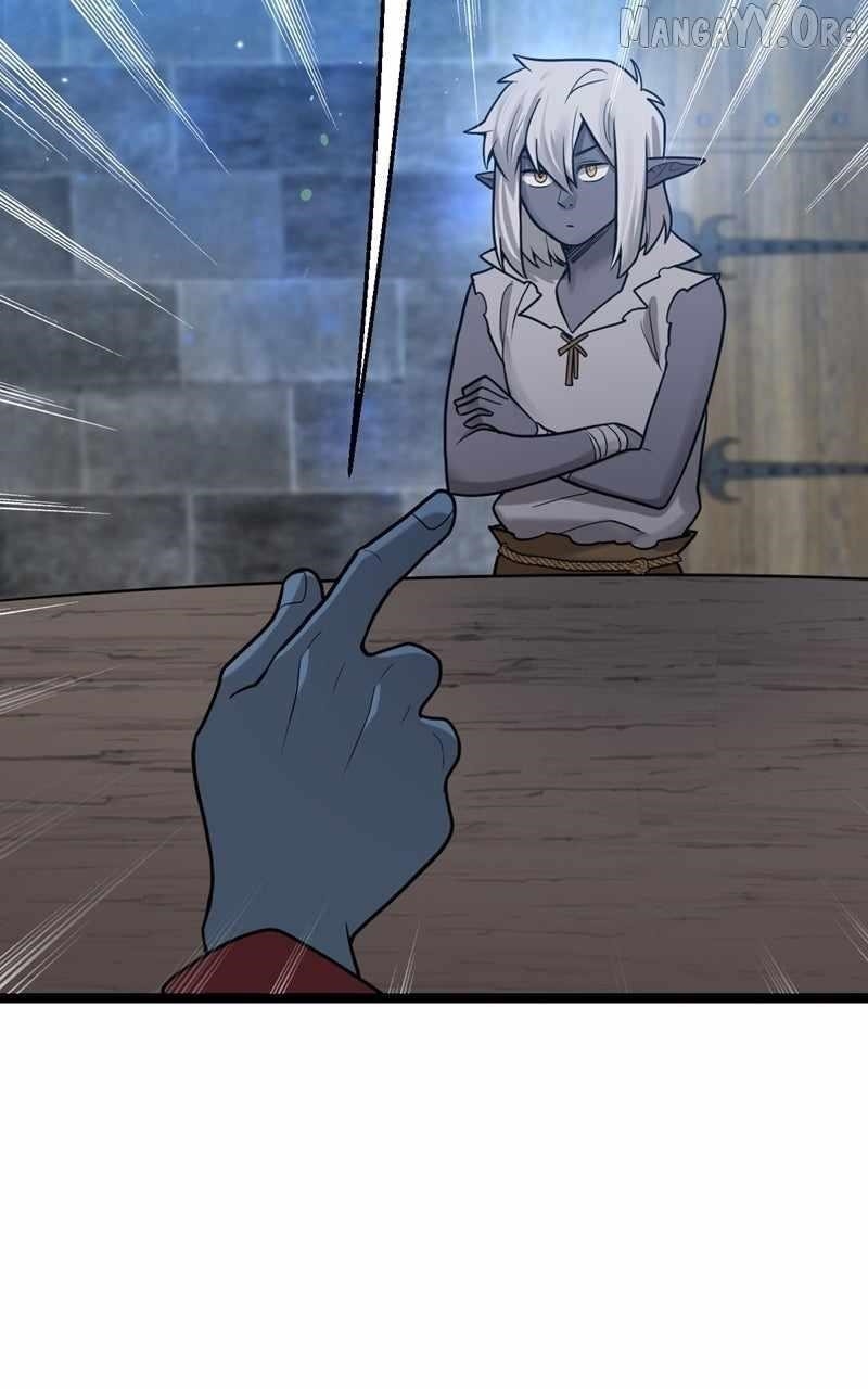 Lord of Goblins Chapter 108 - Page 25