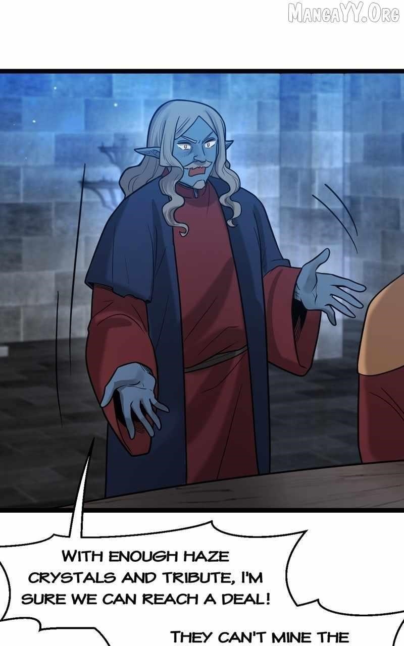 Lord of Goblins Chapter 108 - Page 26