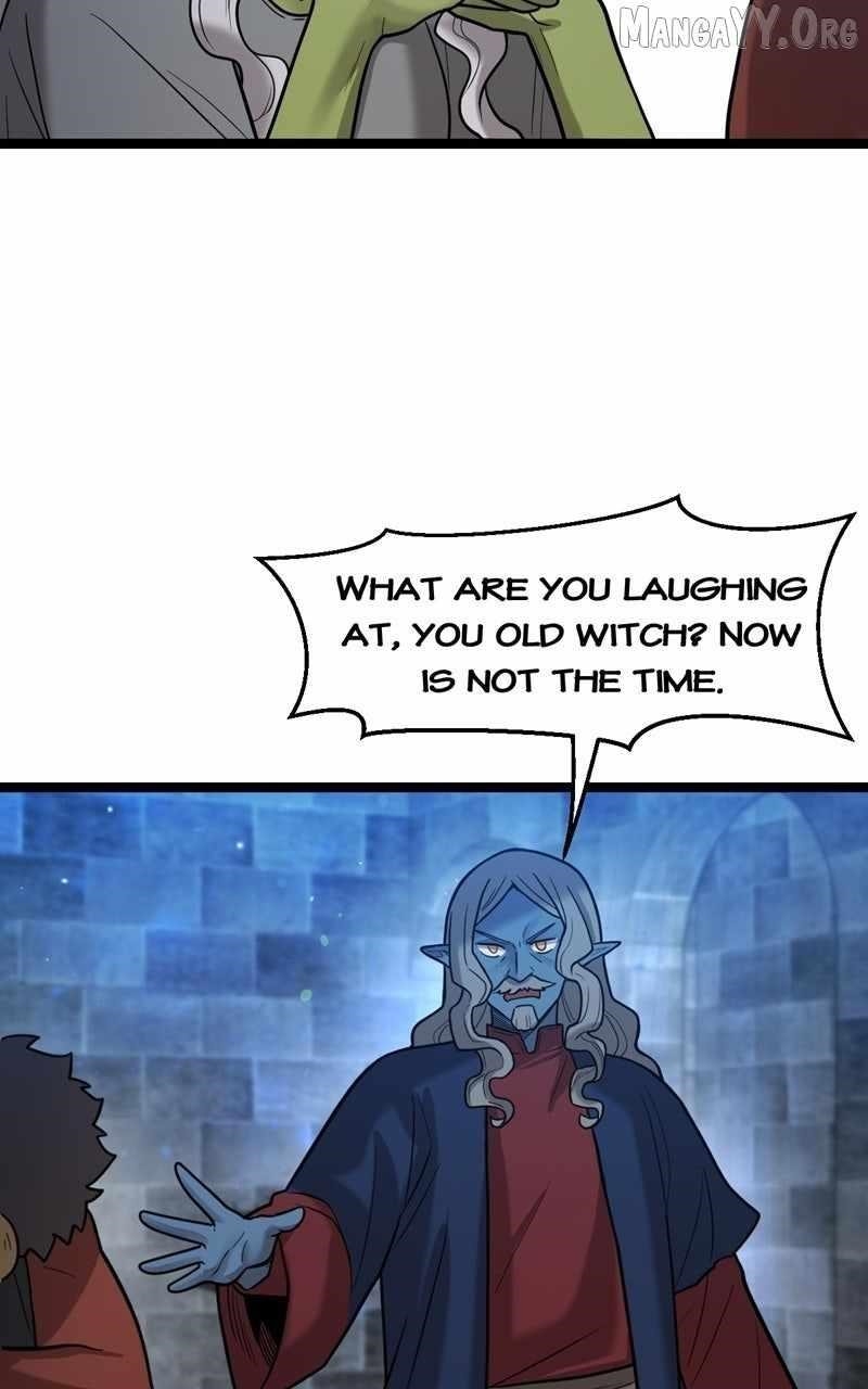 Lord of Goblins Chapter 108 - Page 29