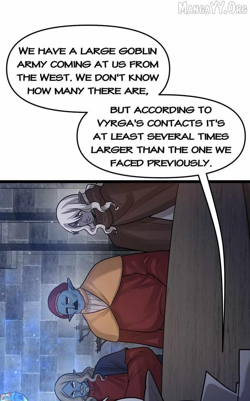 Lord of Goblins Chapter 108 - Page 3