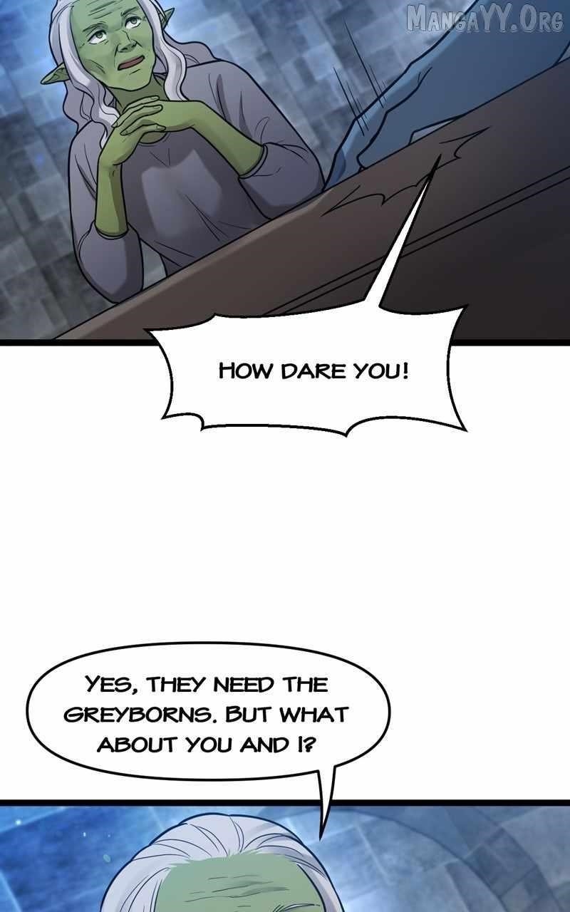 Lord of Goblins Chapter 108 - Page 31
