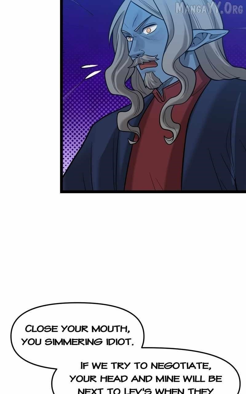 Lord of Goblins Chapter 108 - Page 33