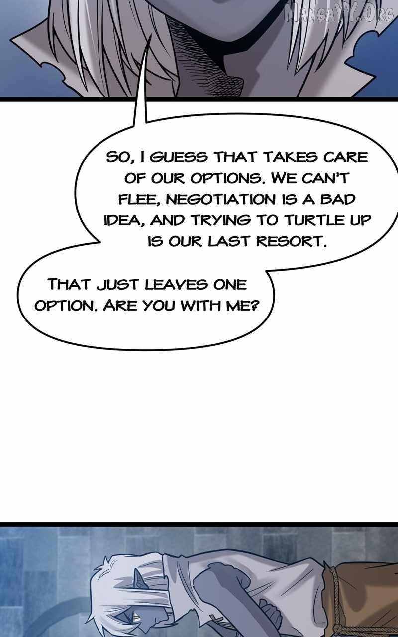 Lord of Goblins Chapter 108 - Page 37