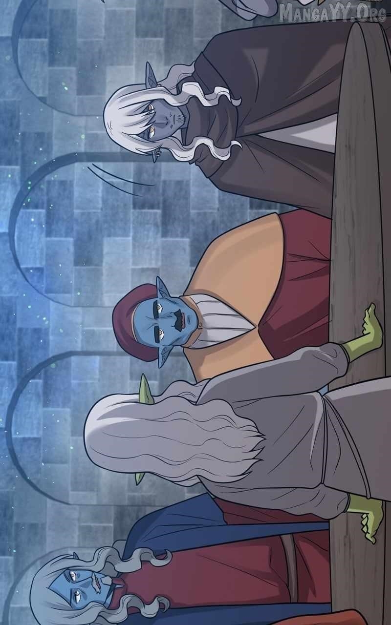 Lord of Goblins Chapter 108 - Page 38