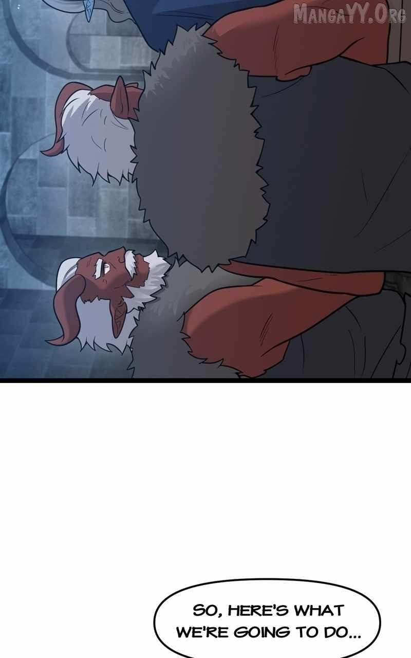 Lord of Goblins Chapter 108 - Page 39