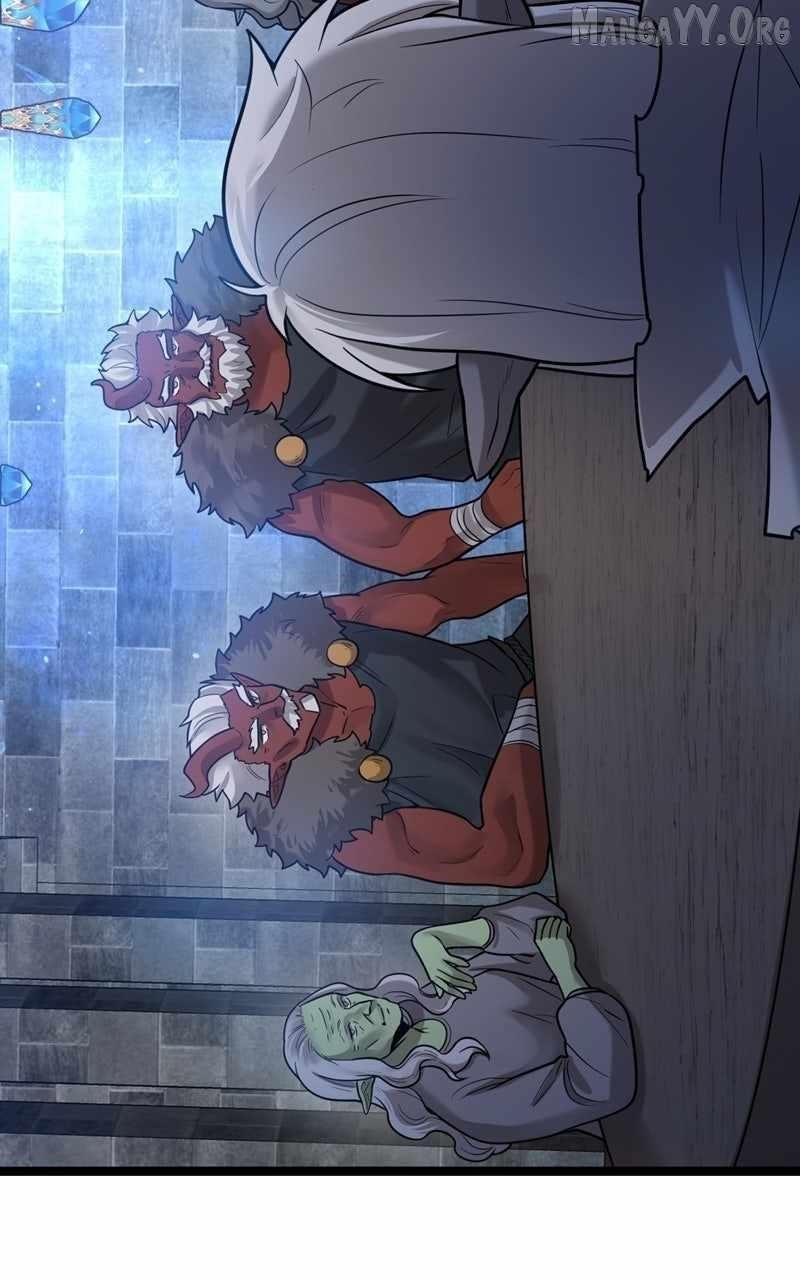 Lord of Goblins Chapter 108 - Page 4