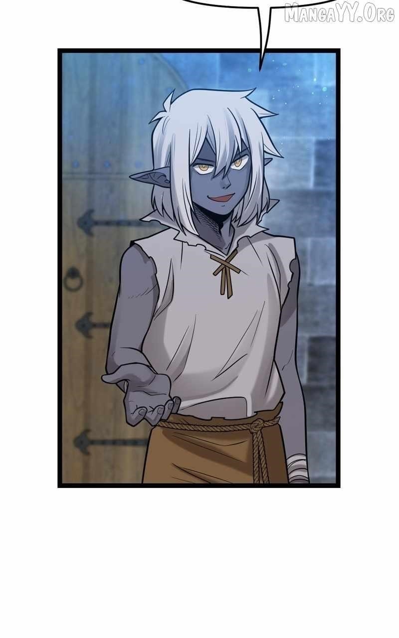 Lord of Goblins Chapter 108 - Page 40