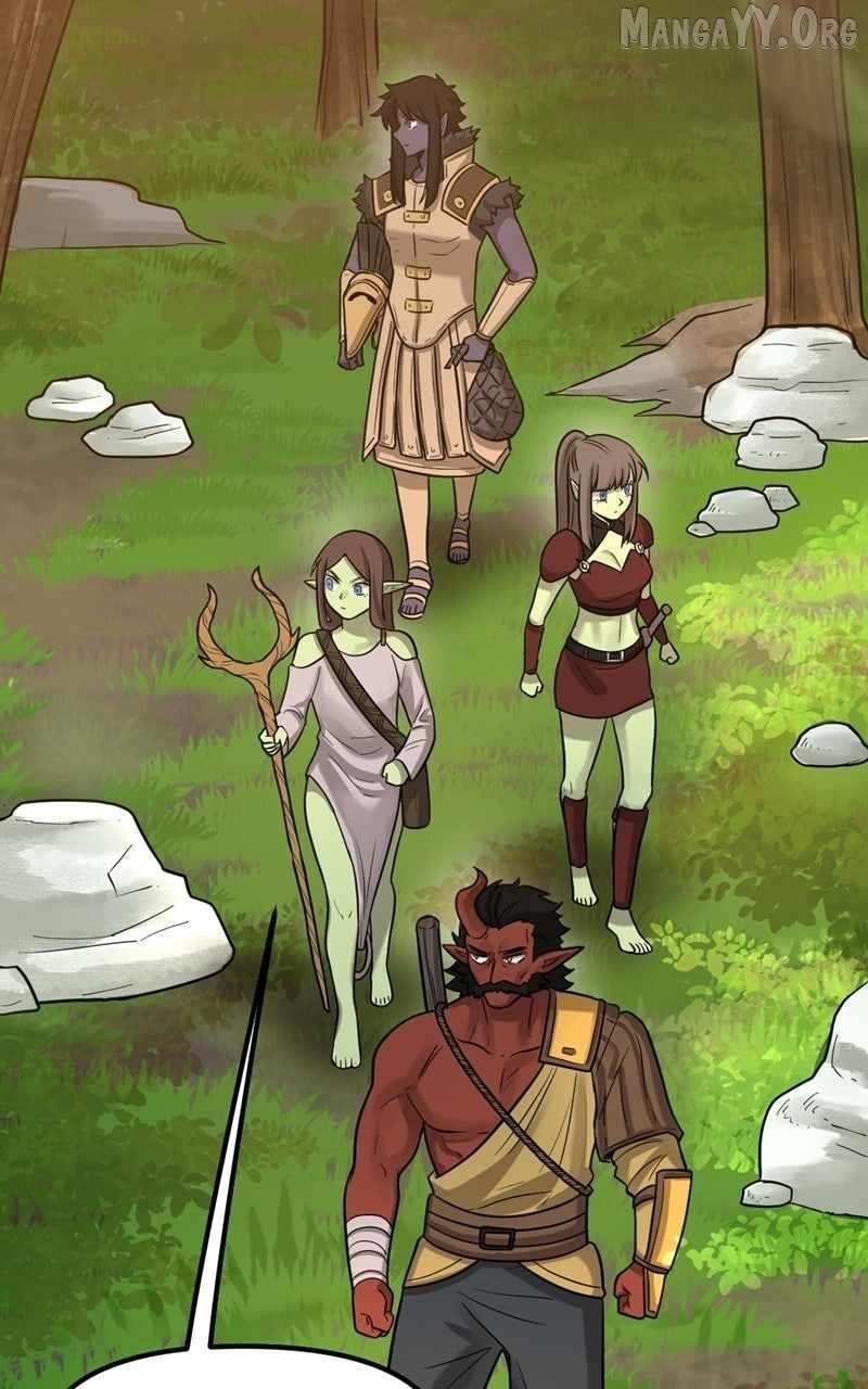 Lord of Goblins Chapter 108 - Page 42