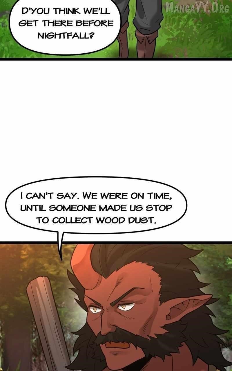 Lord of Goblins Chapter 108 - Page 43