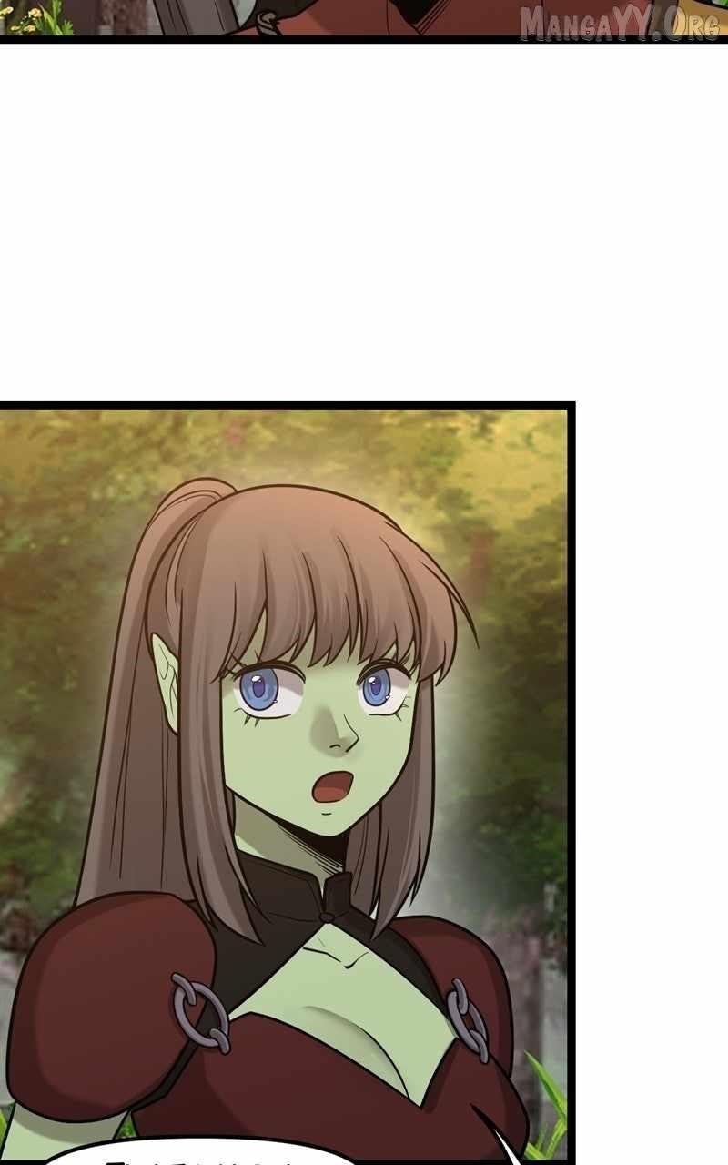 Lord of Goblins Chapter 108 - Page 44