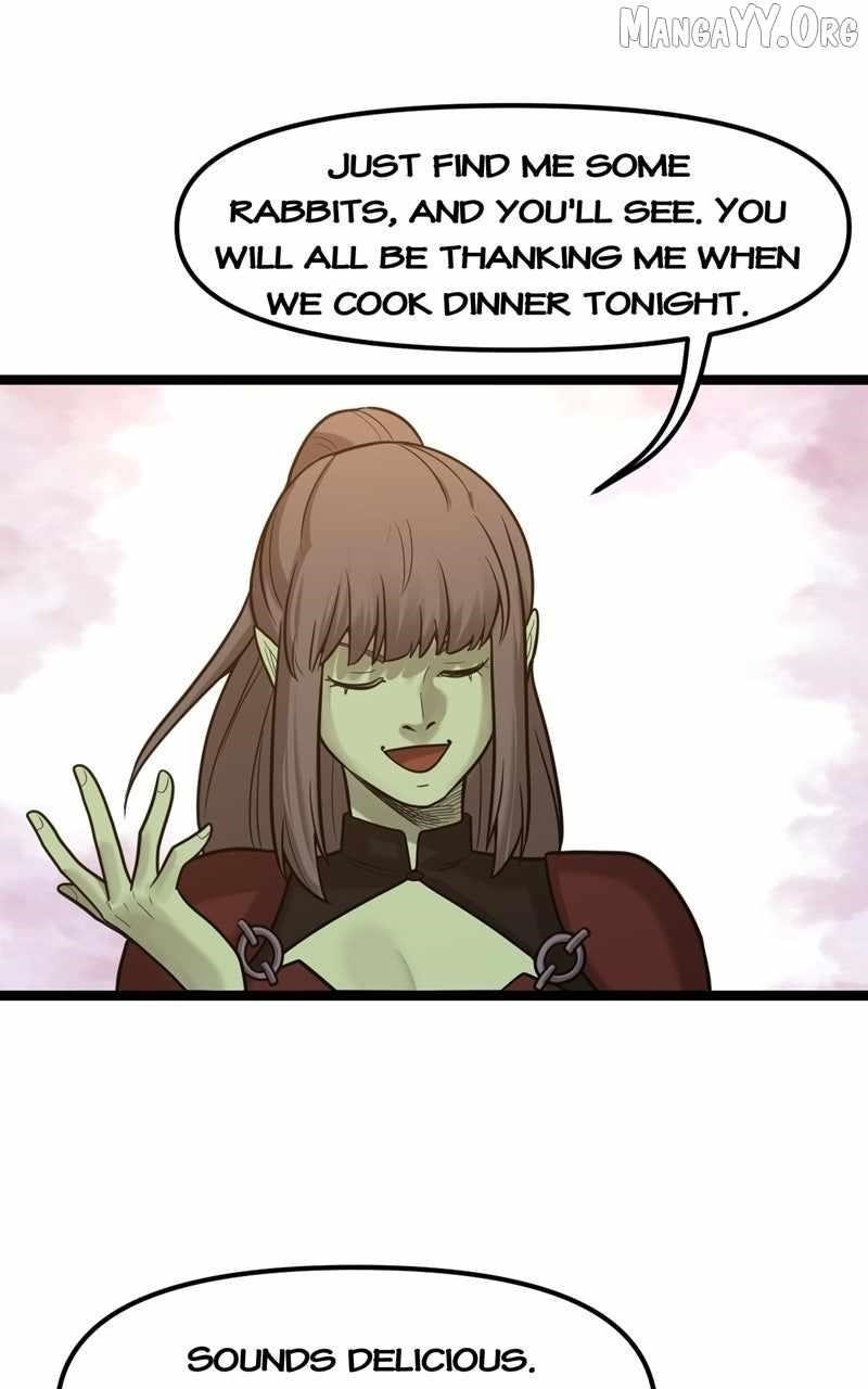 Lord of Goblins Chapter 108 - Page 46