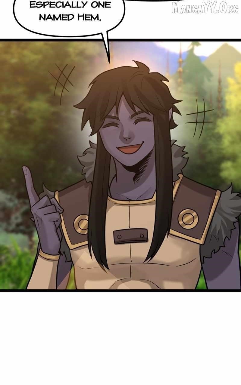 Lord of Goblins Chapter 108 - Page 49