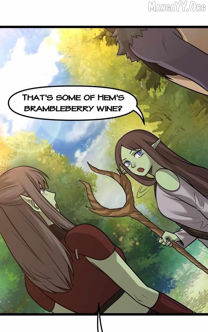 Lord of Goblins Chapter 108 - Page 50