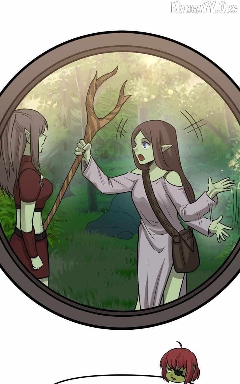 Lord of Goblins Chapter 108 - Page 52