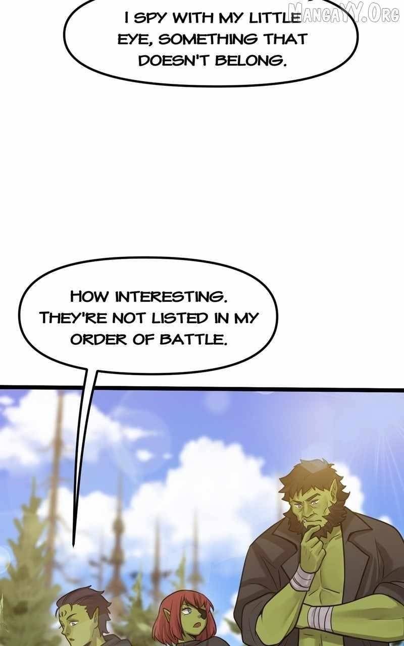 Lord of Goblins Chapter 108 - Page 53