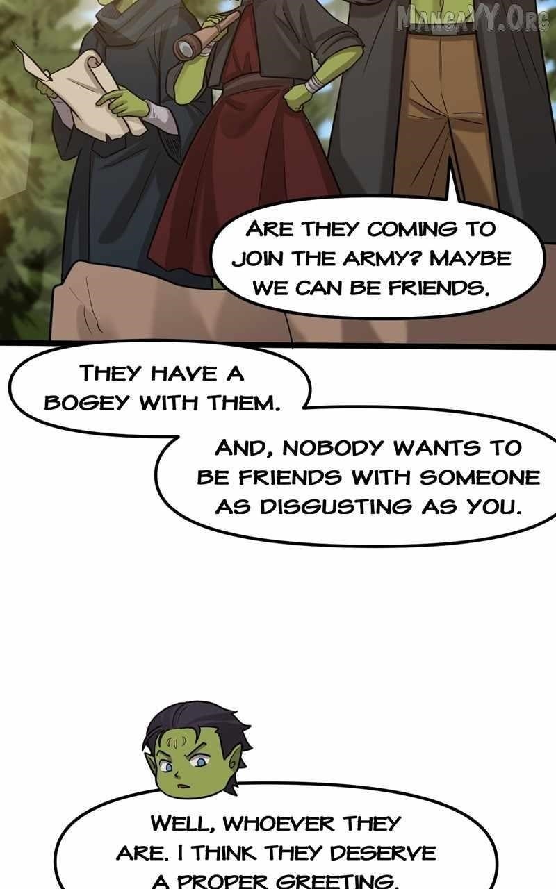 Lord of Goblins Chapter 108 - Page 54