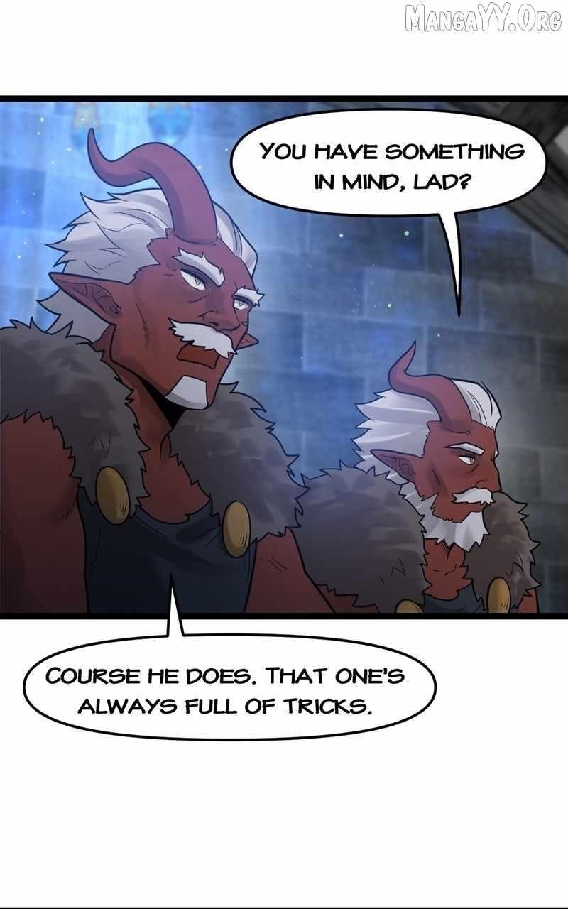 Lord of Goblins Chapter 108 - Page 8