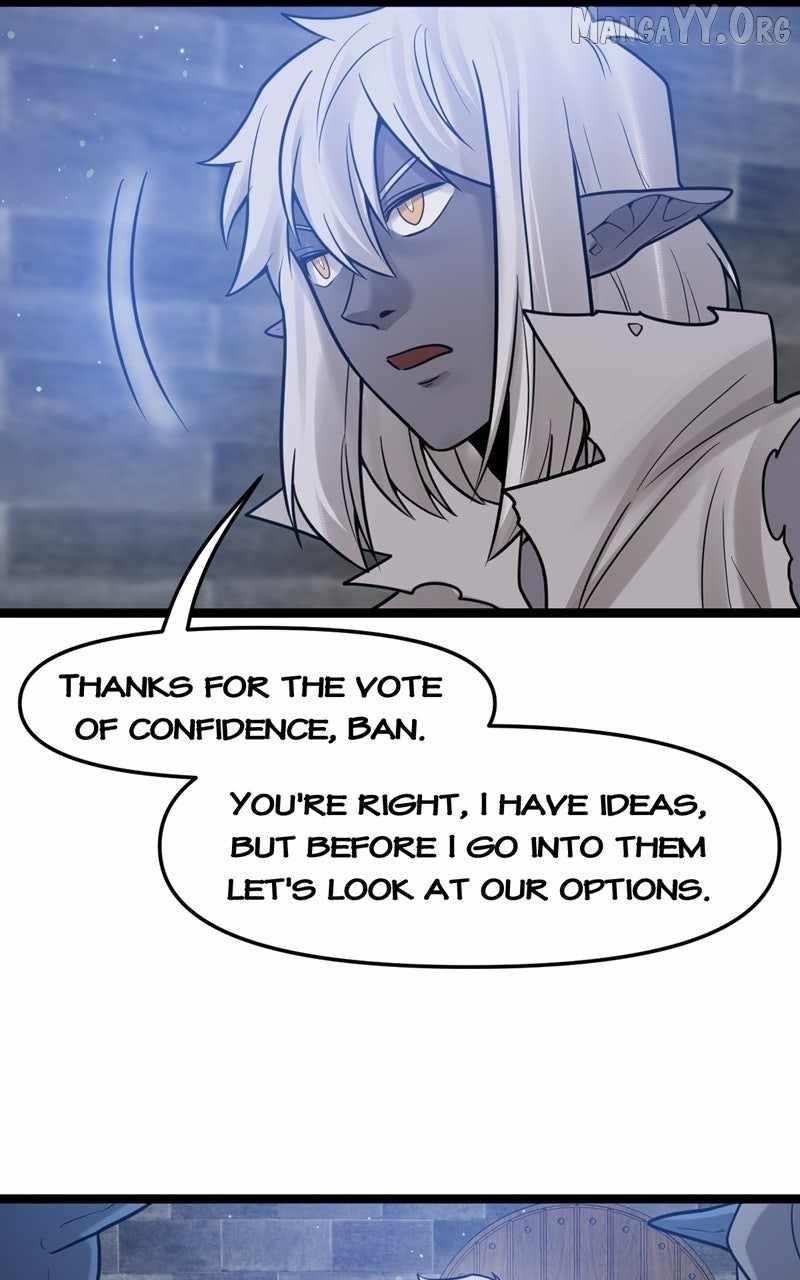 Lord of Goblins Chapter 108 - Page 9