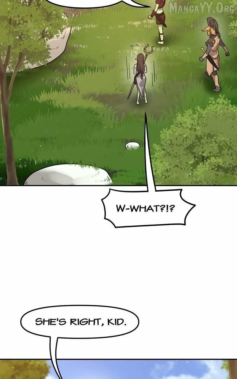 Lord of Goblins Chapter 109 - Page 13