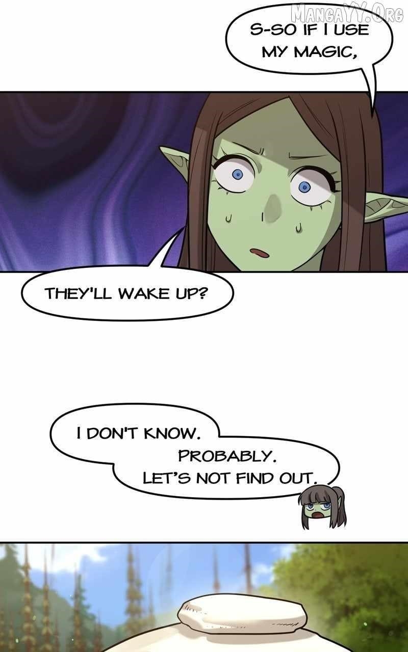 Lord of Goblins Chapter 109 - Page 15