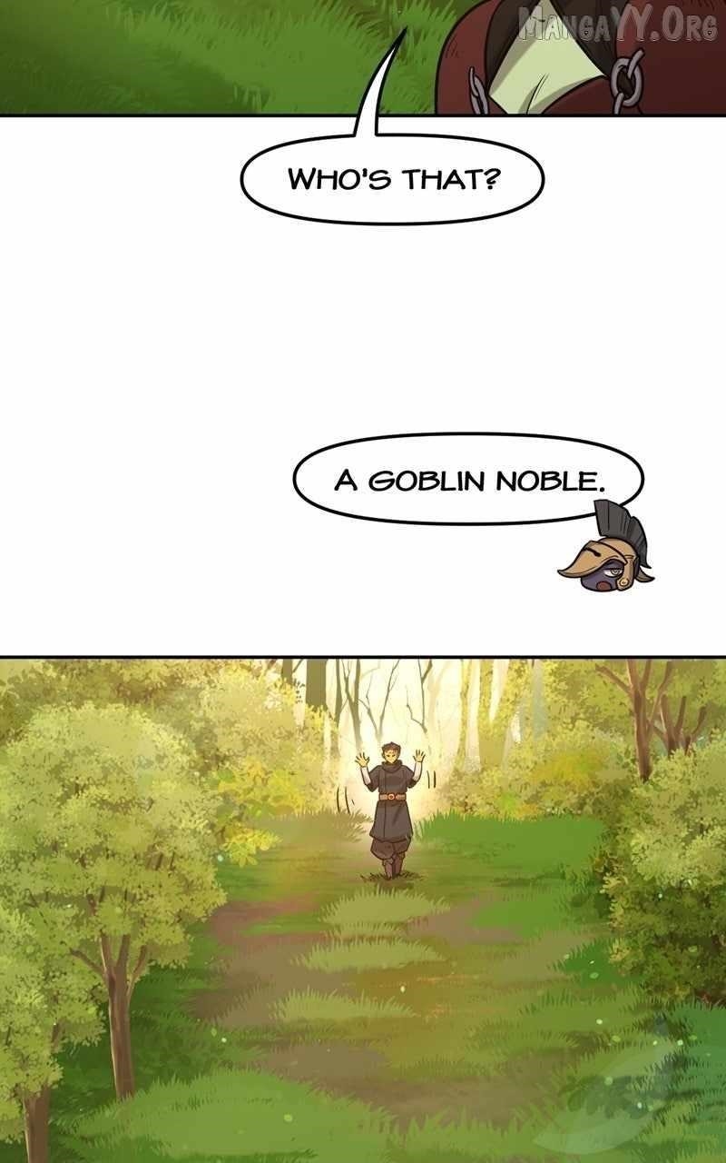 Lord of Goblins Chapter 109 - Page 19