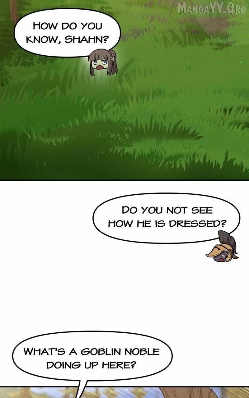 Lord of Goblins Chapter 109 - Page 20