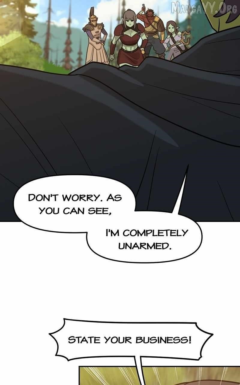 Lord of Goblins Chapter 109 - Page 23