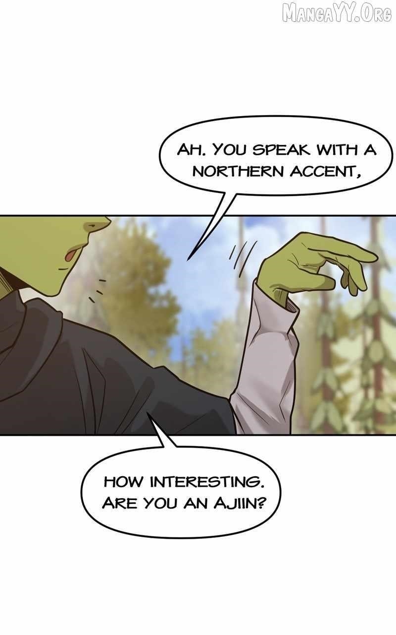 Lord of Goblins Chapter 109 - Page 25