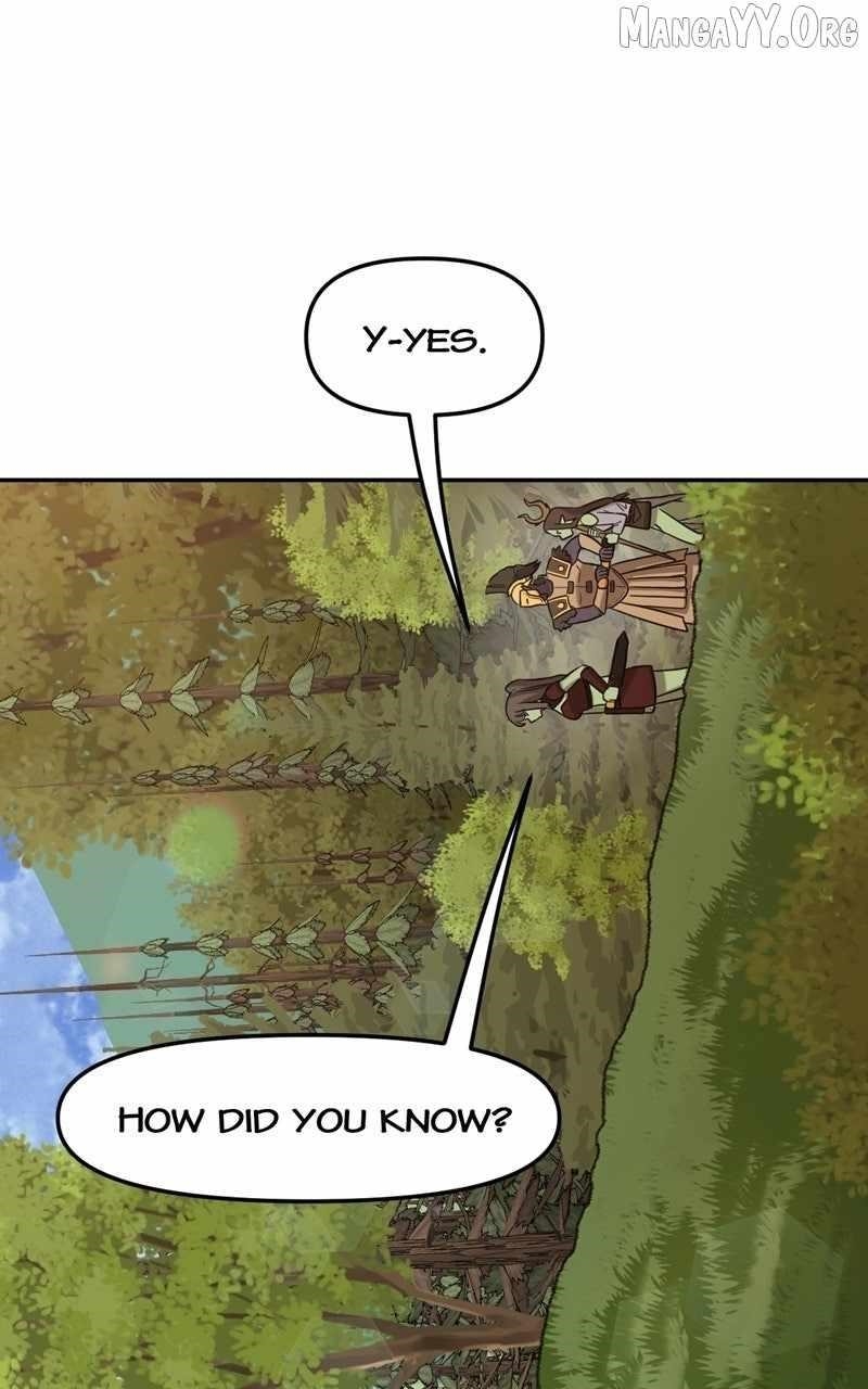 Lord of Goblins Chapter 109 - Page 26