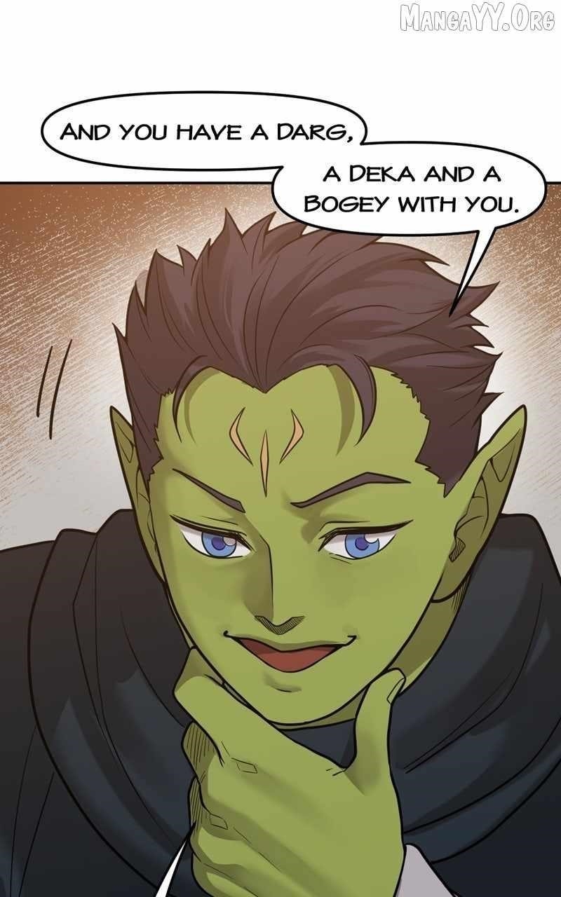 Lord of Goblins Chapter 109 - Page 28