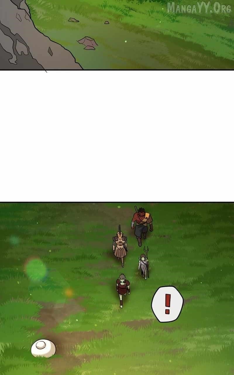 Lord of Goblins Chapter 109 - Page 3