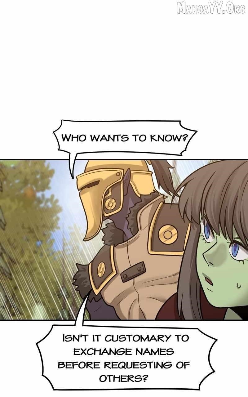 Lord of Goblins Chapter 109 - Page 31