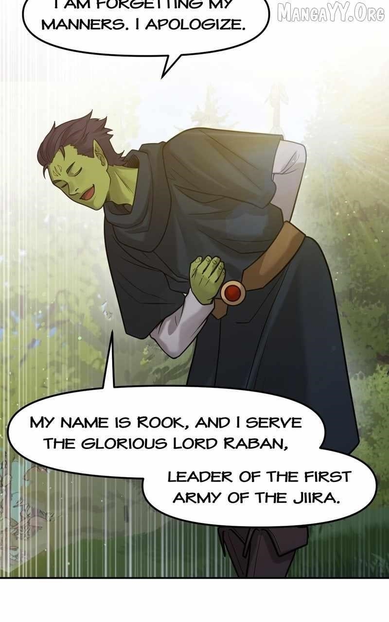 Lord of Goblins Chapter 109 - Page 33