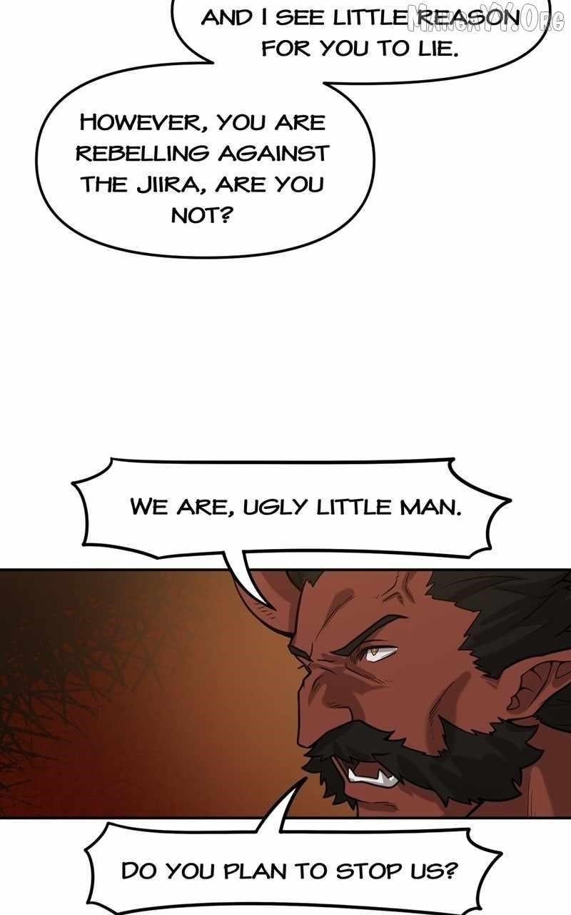 Lord of Goblins Chapter 109 - Page 39