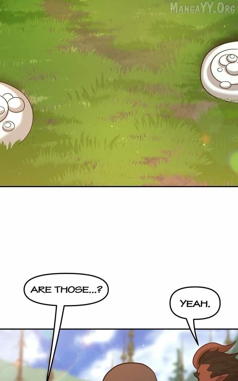 Lord of Goblins Chapter 109 - Page 4